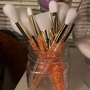 Wet n Wild 2019 Holiday Brush Set
